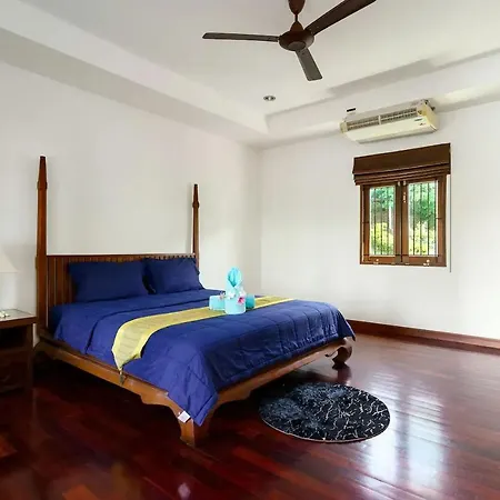 Villa E Taling Ngam  Exterior photo