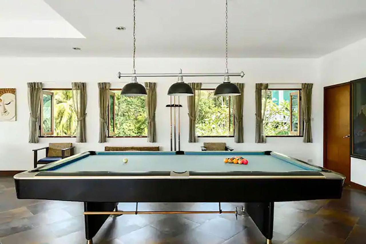 विला E Taling Ngam (Koh Samui)