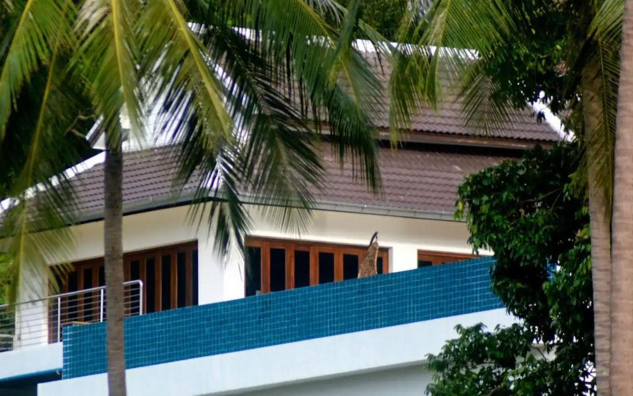 E विला Taling Ngam (Koh Samui)