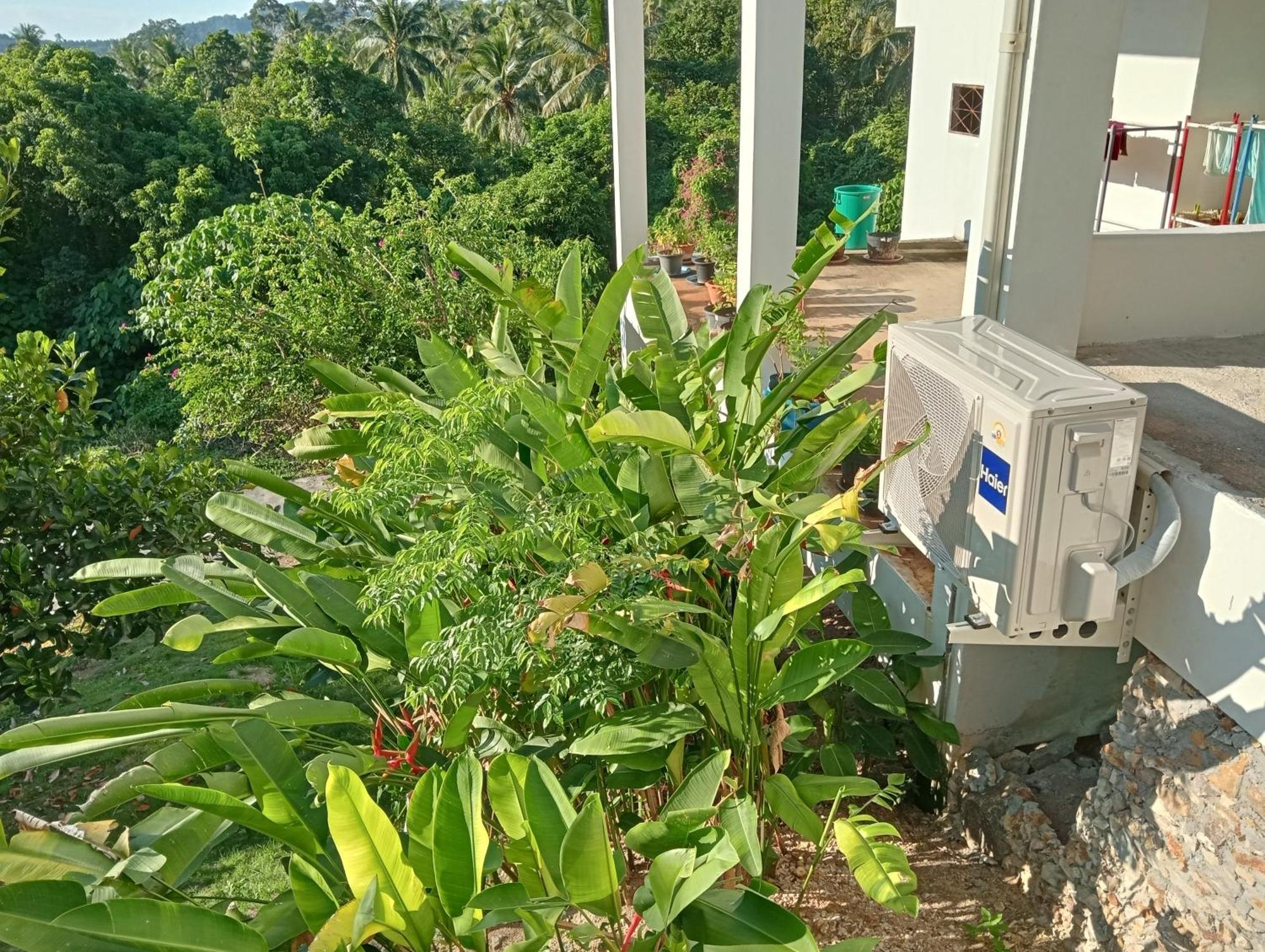 E विला Taling Ngam (Koh Samui)